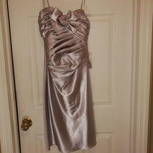Cinderella Designs Dress NWT